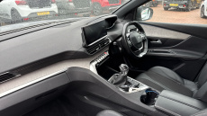 Peugeot 3008 1.2 PureTech GT 5dr Petrol Estate